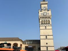 -王府井奥莱临潼小镇(临潼店)