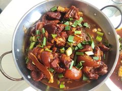 -碧海银沙海鲜餐厅(恒大海上威尼斯店)