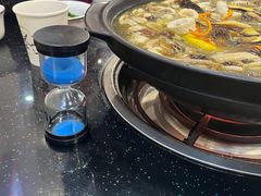 -草墩罗非鱼庄•野生菌•腊排骨(七星街上段店)