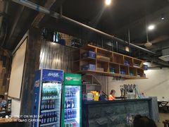 -蚝美人·生蚝海鲜烧烤(茶花园店)