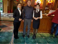 -乡村馕坑肉·烧烤·新疆菜·本地人更爱吃(阿勒泰首店)