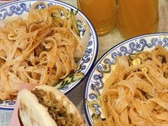 -大嘻咹biangbiang面(历史博物馆店)