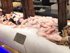 -诱货海鲜自助火锅(爱琴海购物公园东百店)