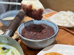 -小满手工粉(北京富力广场店)