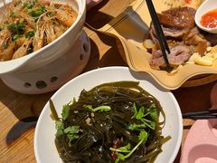 -山芋腔苏北菜(盐城滨海店)