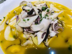 -阿巧一号私房菜(止园路店)