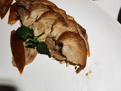-鸭王烤鸭店(三里河店)