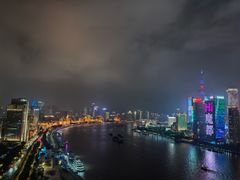 -上海外滩英迪格酒店