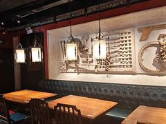 -纳瓦新疆菜(银都店)