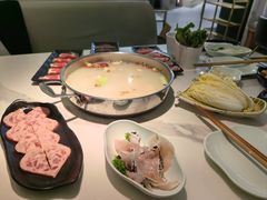 -小肥羊·牛羊肉火锅(万达广场店)