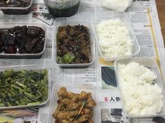 -蘭心餐厅(进贤路店)