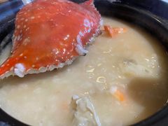 -颐和•海鲜砂锅粥•啫啫煲(奥林匹克广场店)
