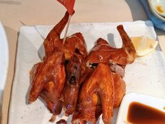 -侨美食家·粤菜(体育西路店)