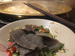 -川成串·自助串串香火锅(朝阳店)