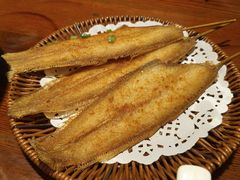 -妈妈菜舟山海鲜(定海古城店)
