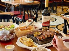 -Entrecôte 法国牛扒馆(保利·时光里店)