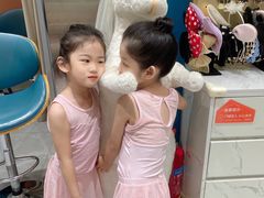 -海马体家庭照相馆(北京芳圆里 ID MALL店)
