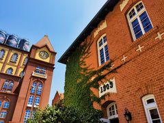 -青岛啤酒博物馆