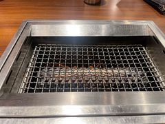 -俺的焼肉(銀座9丁目店)