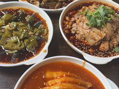 -牛王庙(龙华花园店)