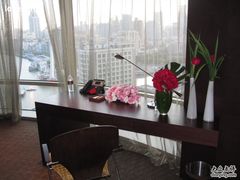 -上海外滩茂悦大酒店
