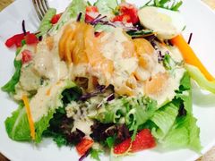 Meal&nbsp;Salad米有沙拉(长泰广场店)-Meal Salad米有沙拉(长泰广场店)