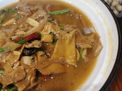 -醉南拳客家菜(华威店)