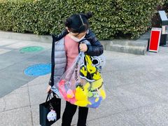-风云再起游乐汇(北京西单西西友谊店)