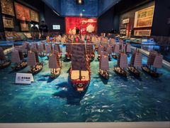 -中国闽台缘博物馆
