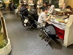 -曾百万小炉小串自助烧烤(高新店)