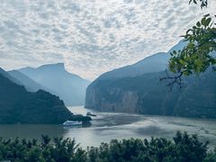 -白帝城·瞿塘峡景区