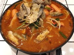 -肥汁米蘭香港米线(长宁来福士店)