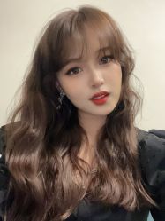 -M1 HAIR烫染