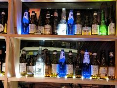 零售区-一麻一辣麻辣香锅(方庄店)