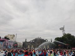 -苏州乐园森林水世界