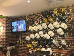 -拳盛时代拳击俱乐部(北京路店)