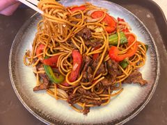 -澳门地道葡国餐