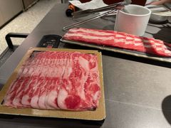 -骨之味·筒骨汤火锅(江头店)