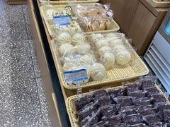 -乔家栅(襄阳南路店)
