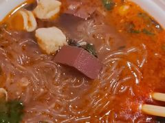 -金原鸭血粉丝汤总店(锁金村店)
