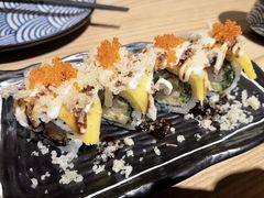 -六本目日式料理(珊瑚沙家园店)