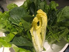 -百年果林椰子鸡(中洲店)