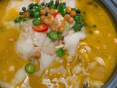 -吕氏疙瘩汤·新鲁菜(济南万象城店)