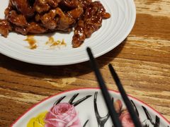 -新白鹿餐厅(龙游路店)