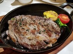 -西堤厚牛排(王府井店)