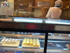 -星伦多自助料理·涮烤一体(杭州来福士店)