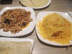 -老昌春饼(松北店)