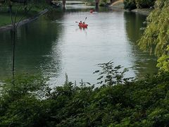-东方绿舟景区