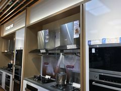-京东电器(胜利门店)