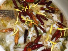 -江渔儿酸菜鱼(曜一城店)